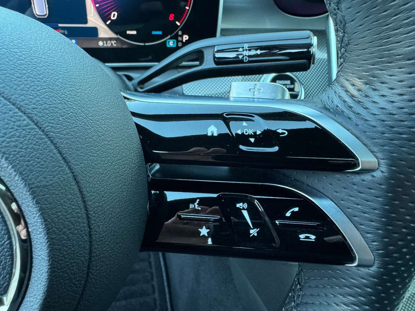 Mercedes Classe C 220 AMG-Line - 2024 - Joinsteer - #22