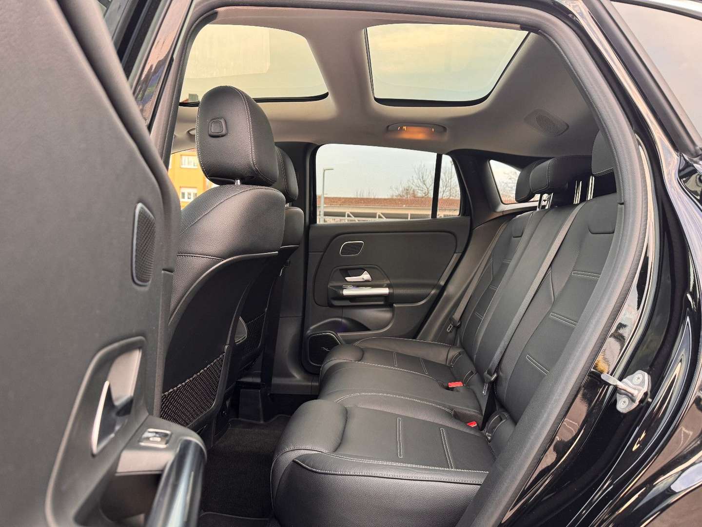 Mercedes GLA 220 AMG Line - 2022 - Joinsteer - #19