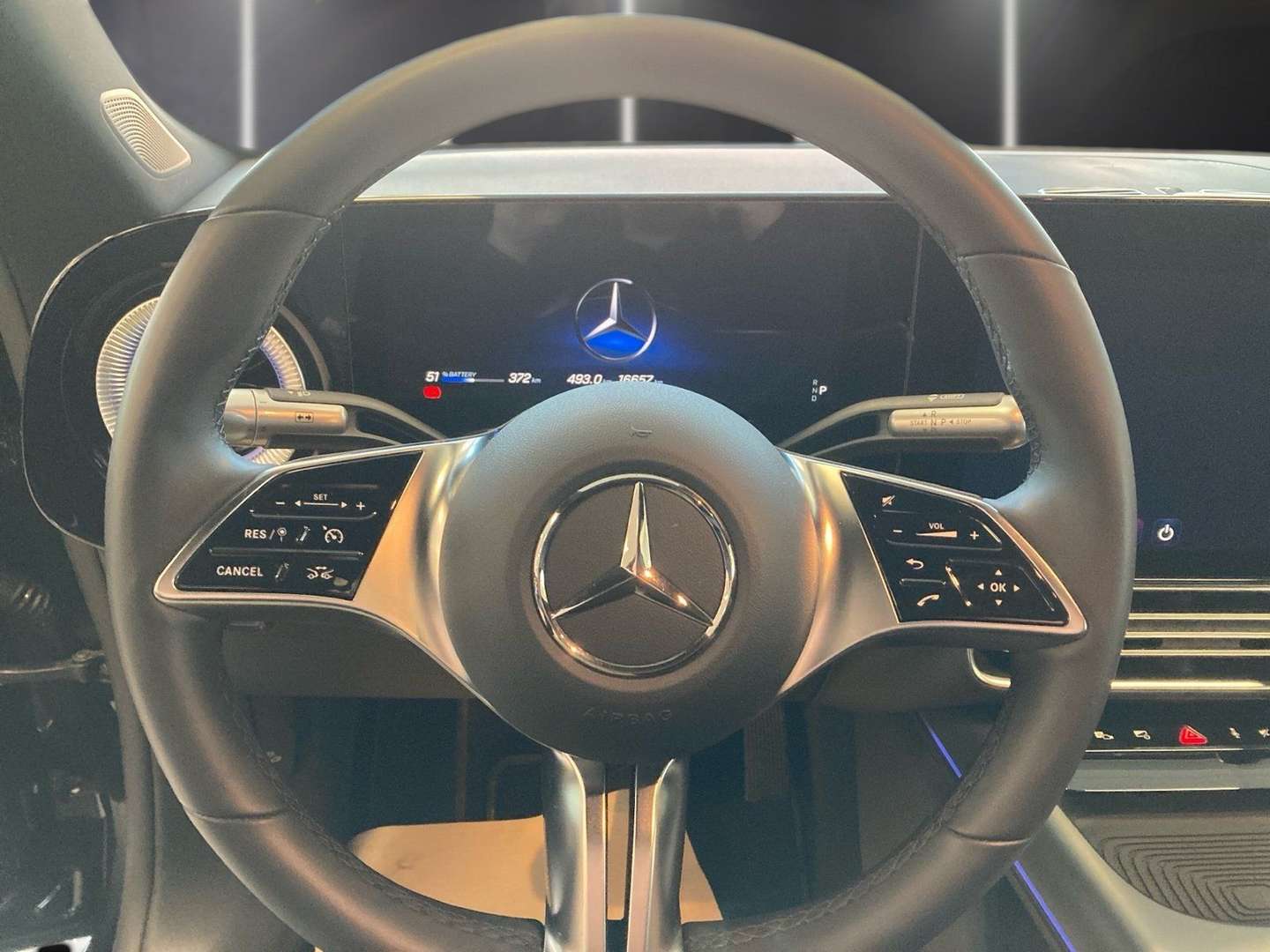 Mercedes CLA 250 - 2025 - Joinsteer - #7