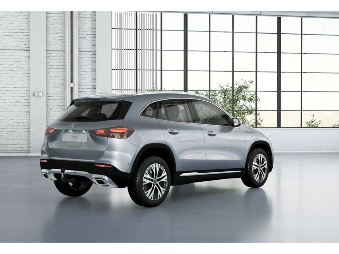 Mercedes GLA 180 Progressive - 2024 - Joinsteer - #6