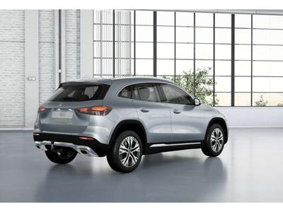 Mercedes GLA 180 Progressive -  - Joinsteer - #5