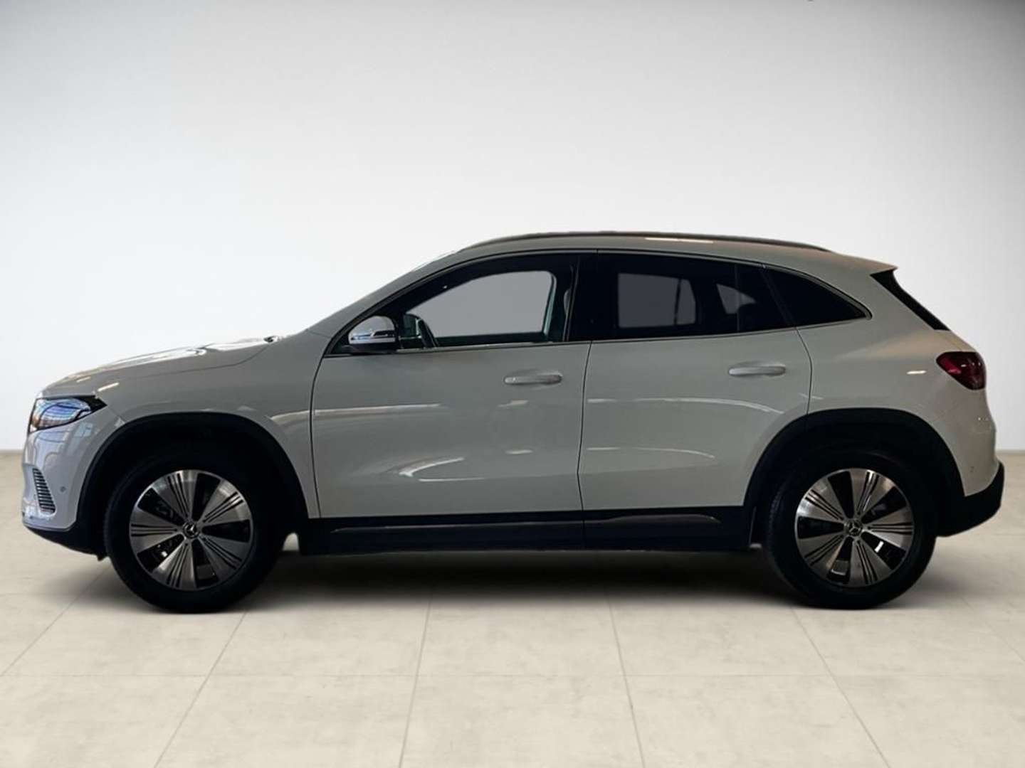 Mercedes EQA 300 Advanced - 2024 - Joinsteer - #3