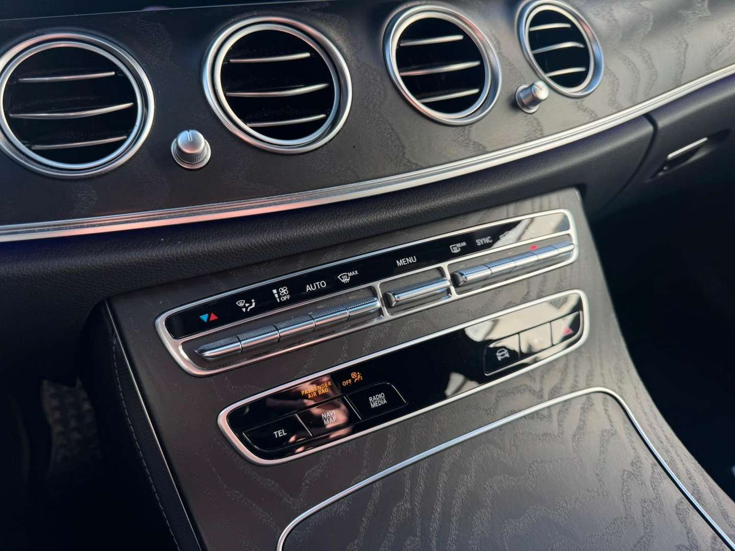 Mercedes Classe E 400 AMG Line - 2022 - Joinsteer - #18