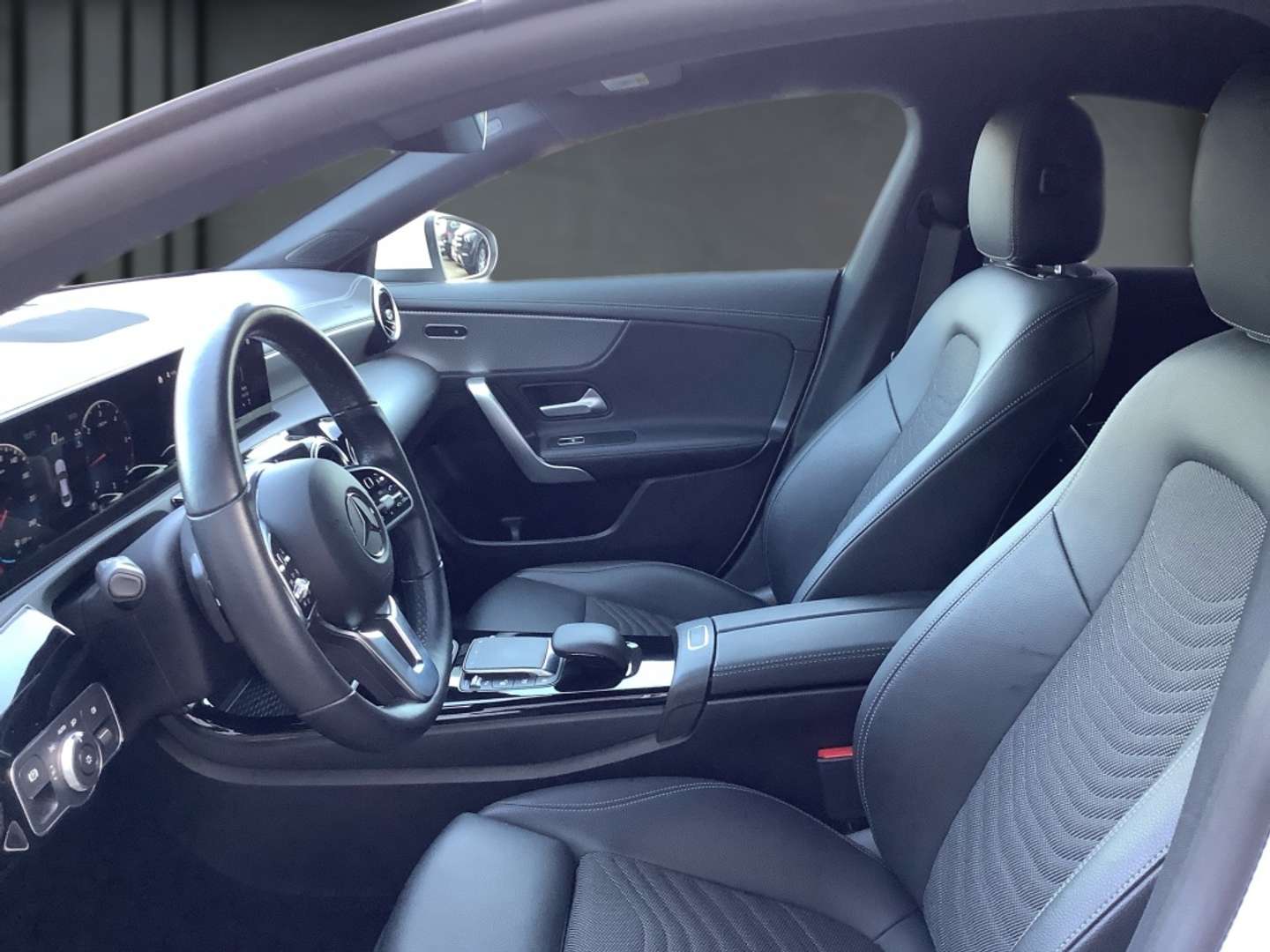 Mercedes CLA 200 Progressive - 2023 - Joinsteer - #4