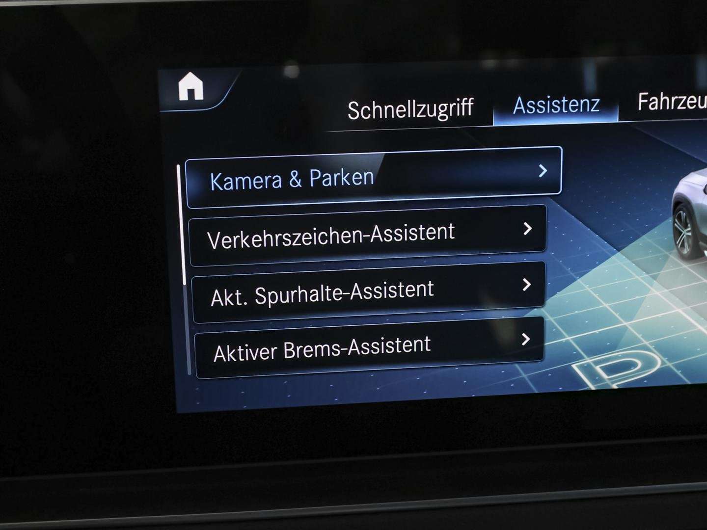 Mercedes GLE 300 - 2023 - Joinsteer - #16