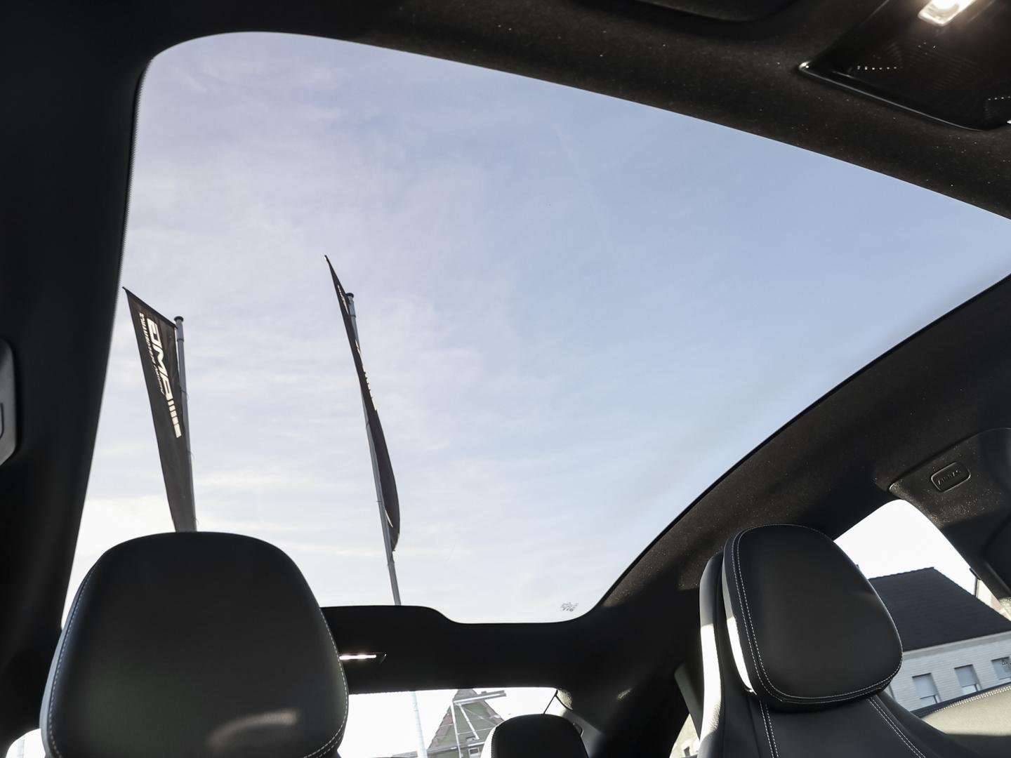 Mercedes CLA 250 AMG LINE - 2026 - Joinsteer - #11