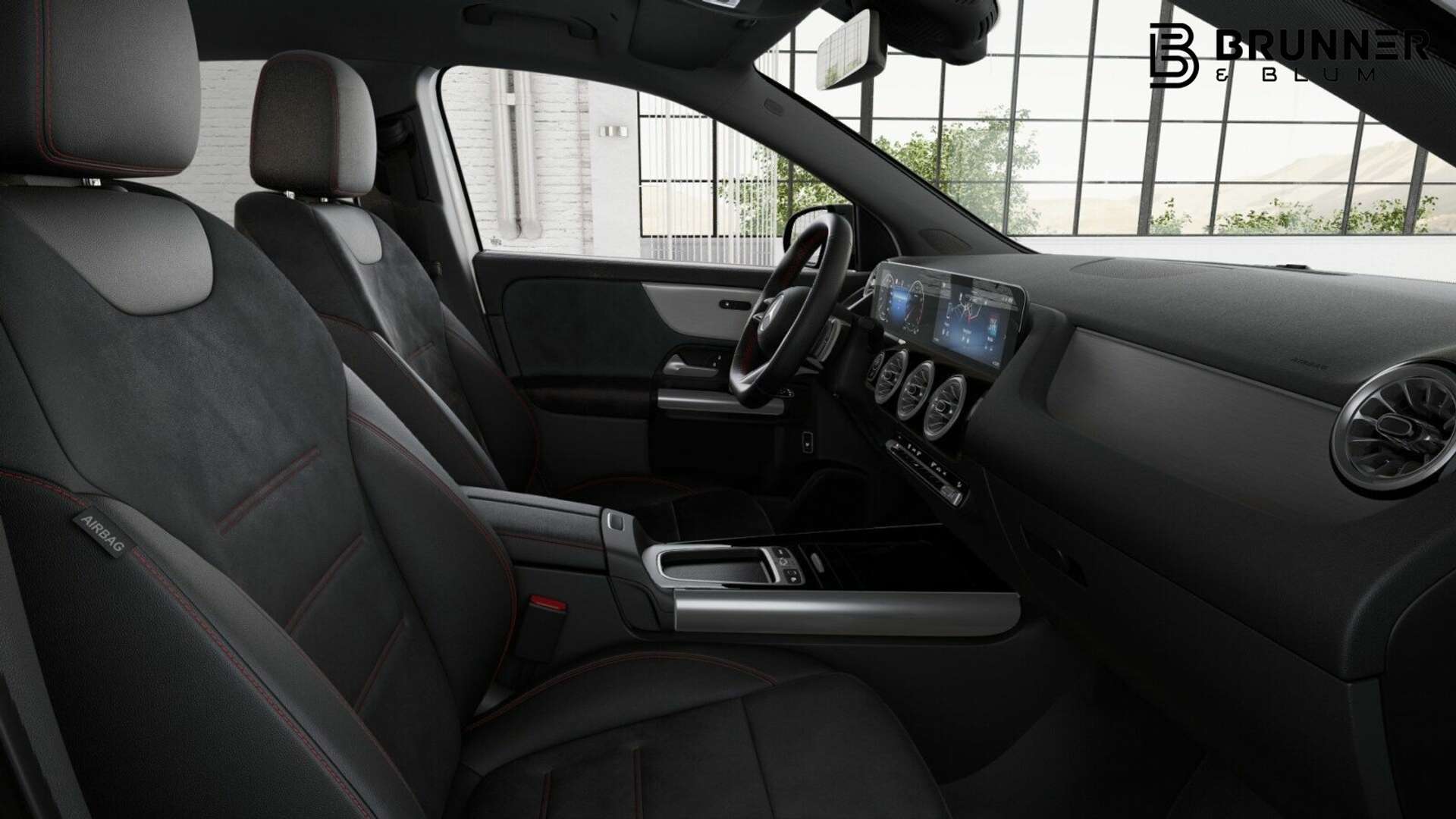 Mercedes GLA 200 200 Night Edition - 2025 - Joinsteer - #5