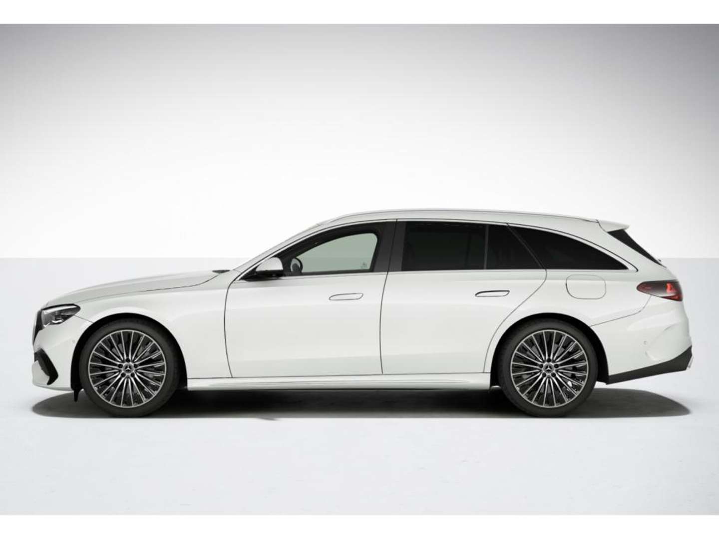 Mercedes Classe E 300 AMG Line - 2024 - Joinsteer - #2