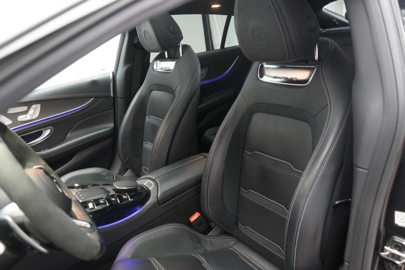 Mercedes AMG GT 63 S E Performance - 2022 - Joinsteer - #11