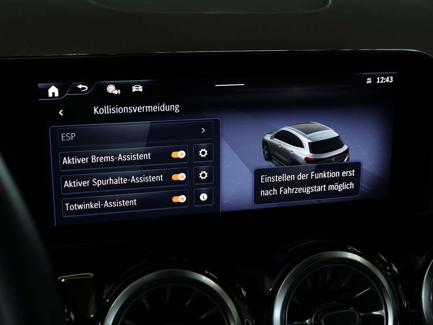 Mercedes EQA 350 Progressive - 2024 - Joinsteer - #16