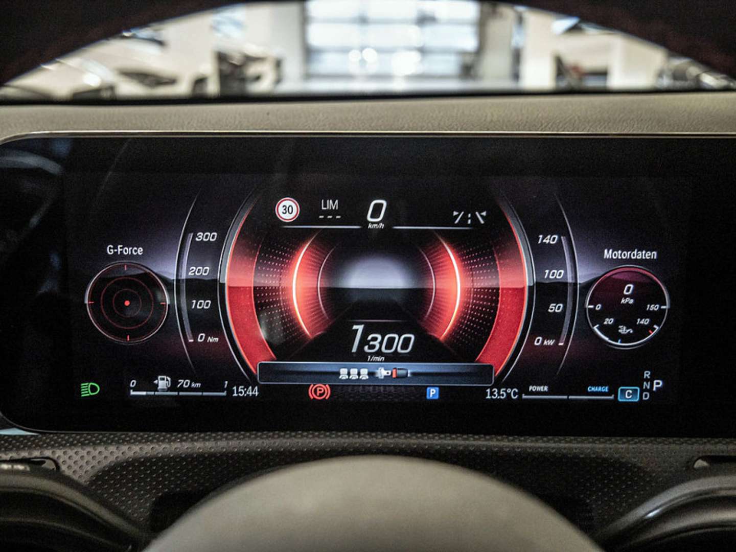 Mercedes CLA 220 AMG Line - 2024 - Joinsteer - #18