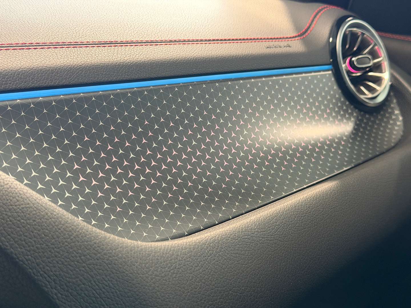 Mercedes EQA 300 Night Edition - 2024 - Joinsteer - #17