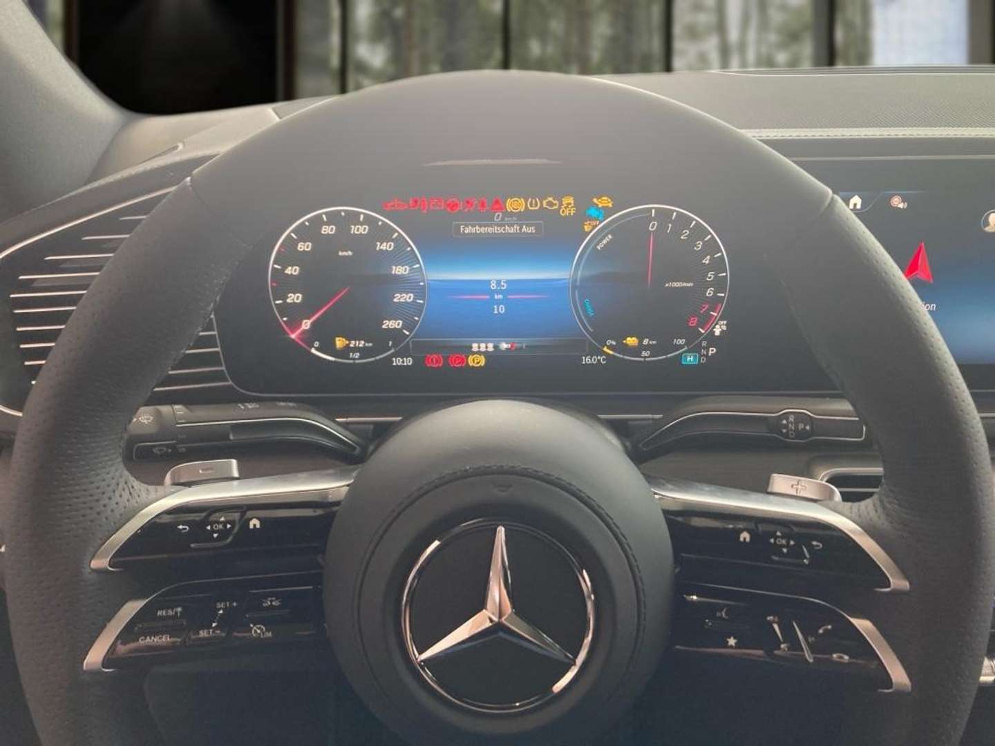 Mercedes GLE 400 AMG Line - 2025 - Joinsteer - #11