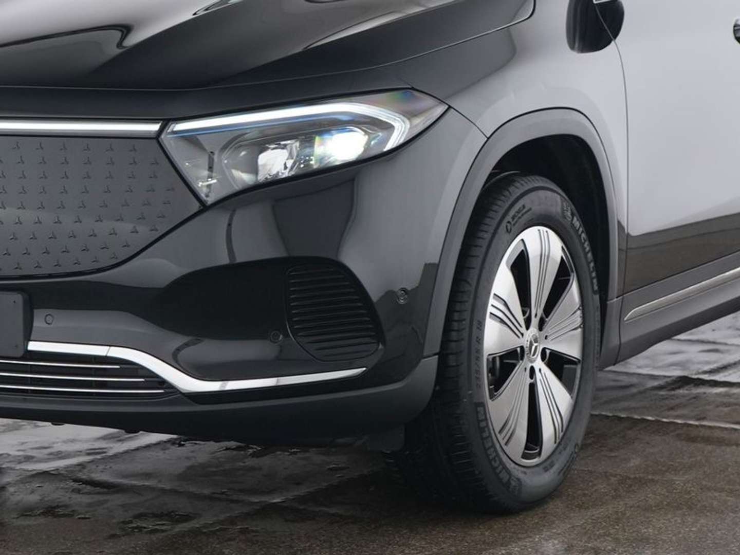 Mercedes EQA 250 Advanced - 2025 - Joinsteer - #2