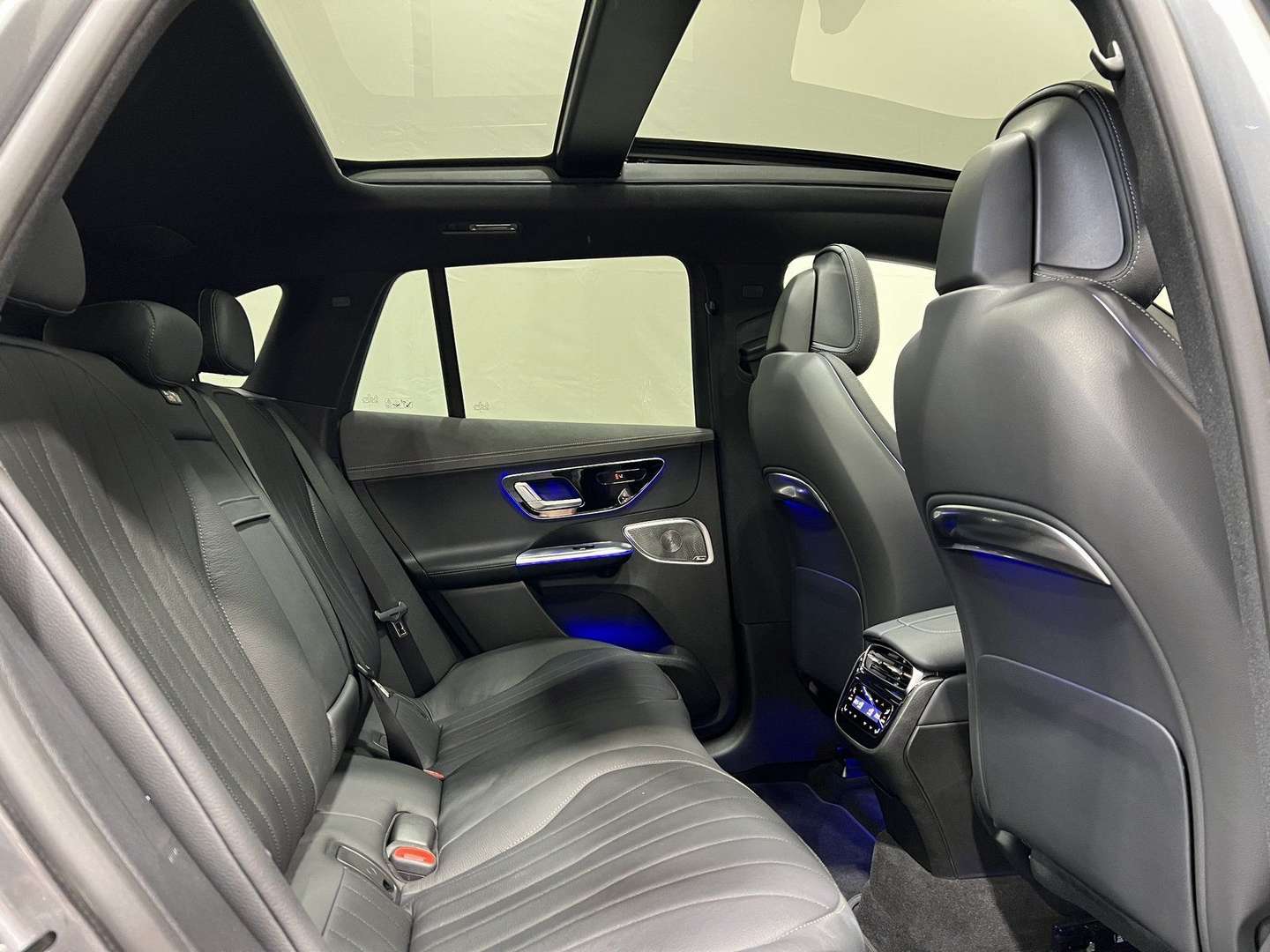 Mercedes EQE 350 Premium - 2025 - Joinsteer - #27