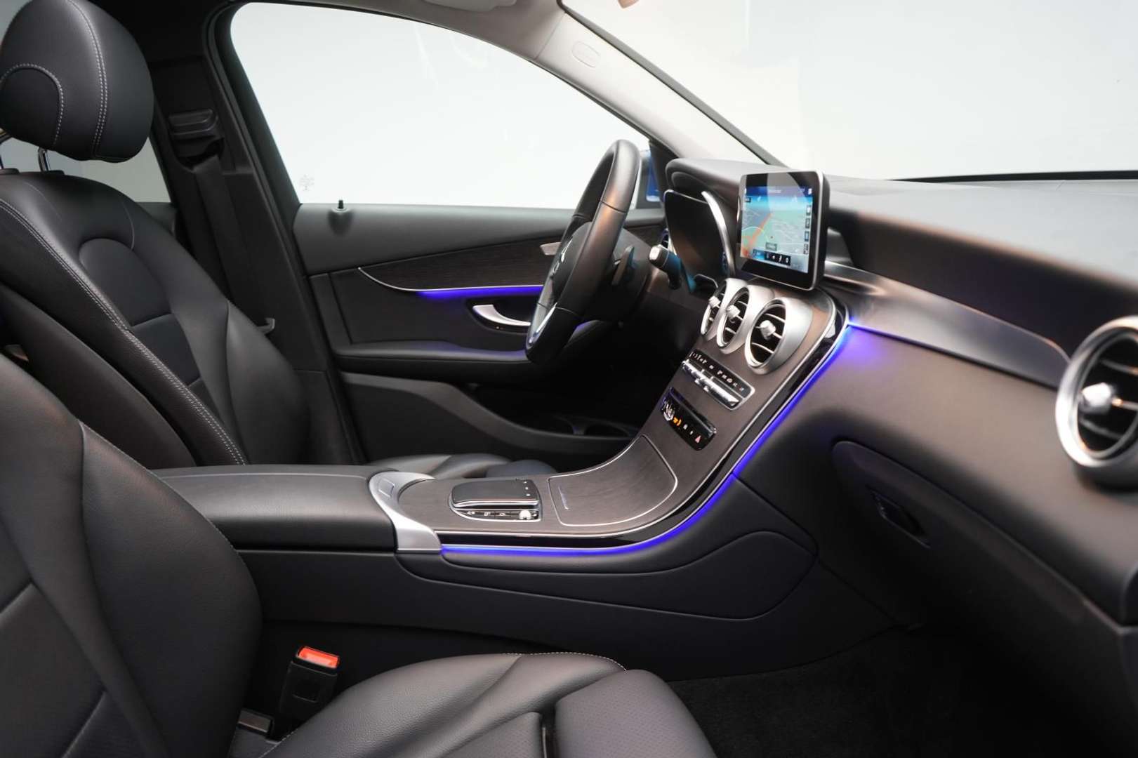 Mercedes GLC 220 - 2021 - Joinsteer - #6