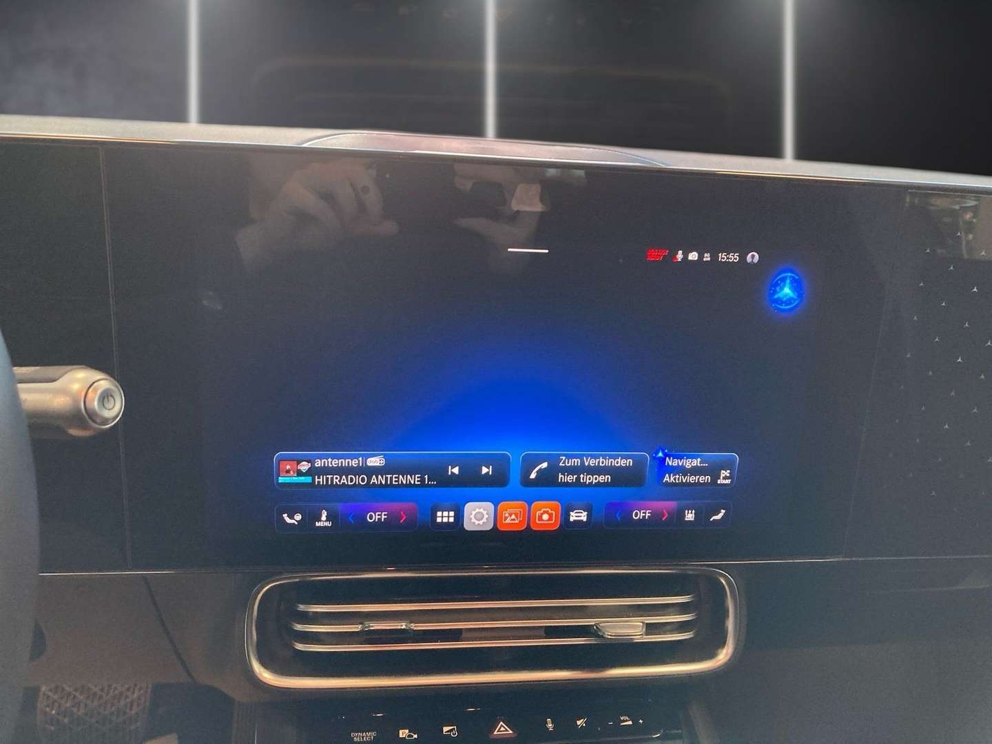 Mercedes CLA 250 - 2025 - Joinsteer - #8