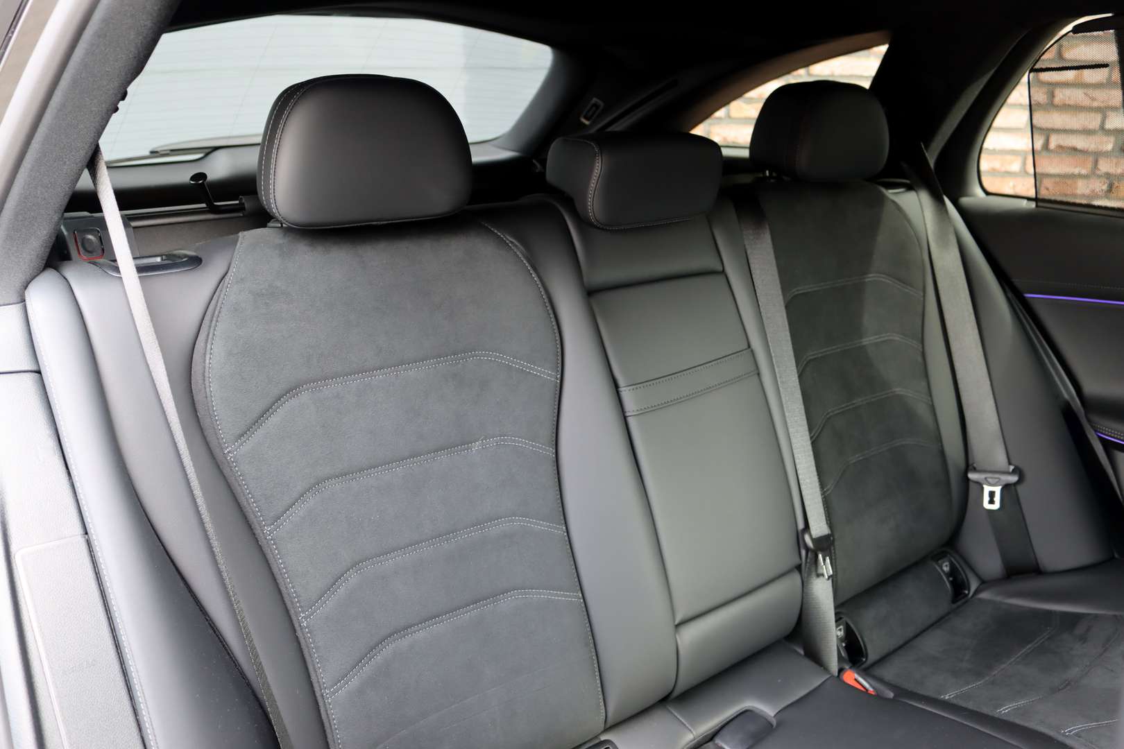Mercedes Classe E Break 300 AMG Line - 2025 - Joinsteer - #10