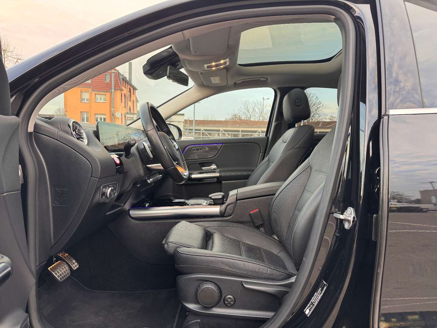 Mercedes GLA 220 AMG Line - 2022 - Joinsteer - #20