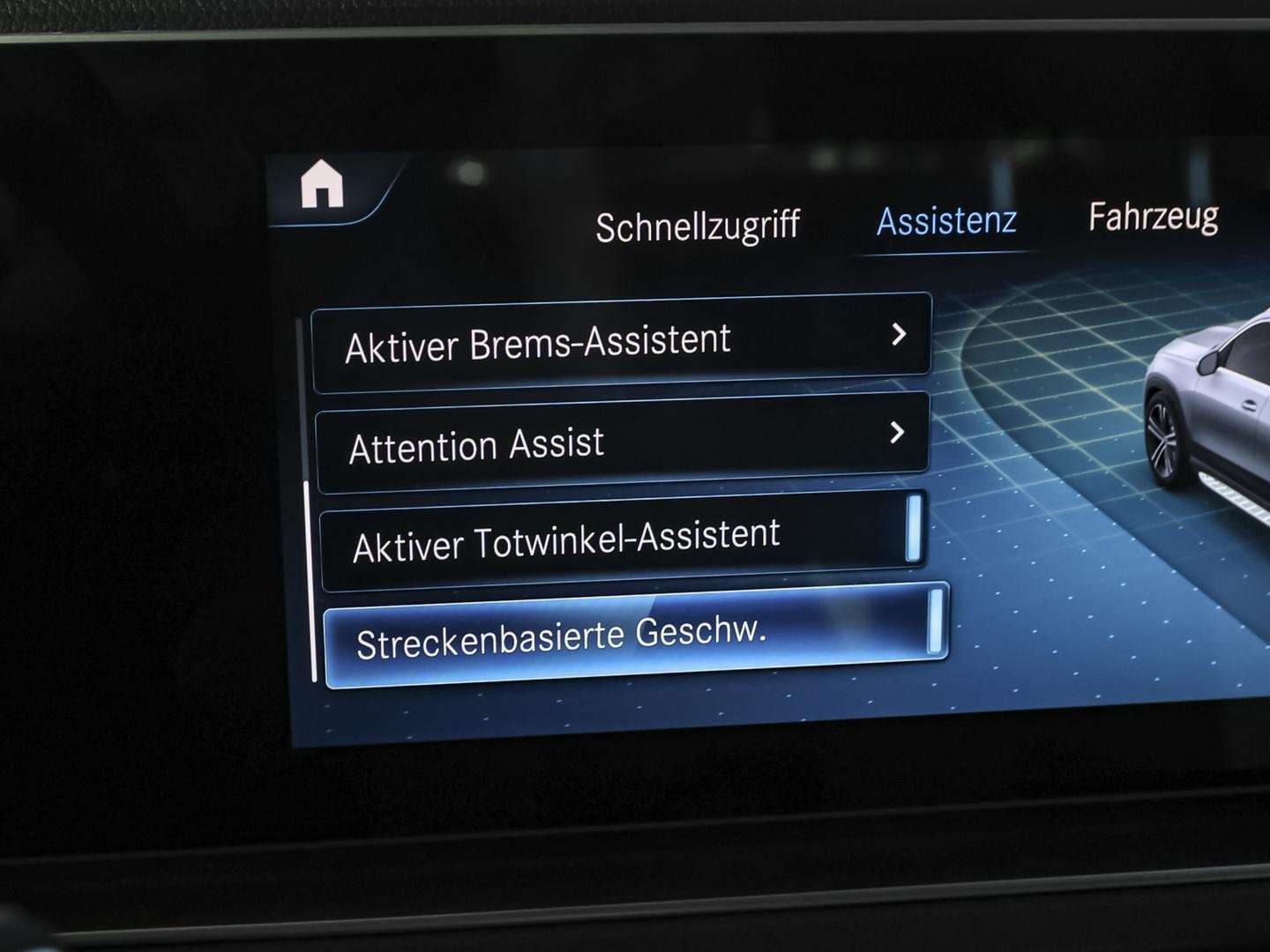 Mercedes GLE 300 - 2023 - Joinsteer - #17