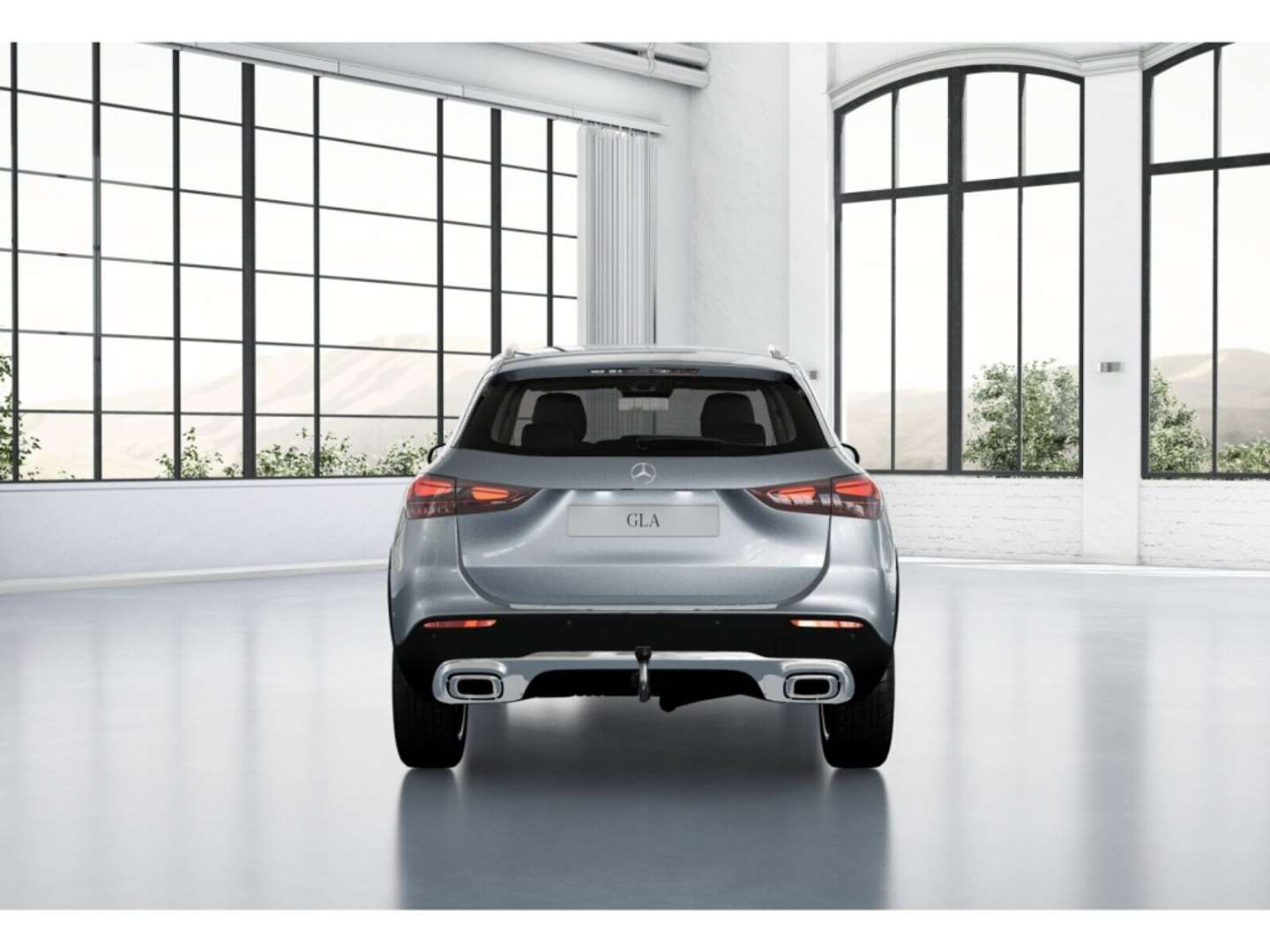 Mercedes GLA 180 Progressive - 2024 - Joinsteer - #7