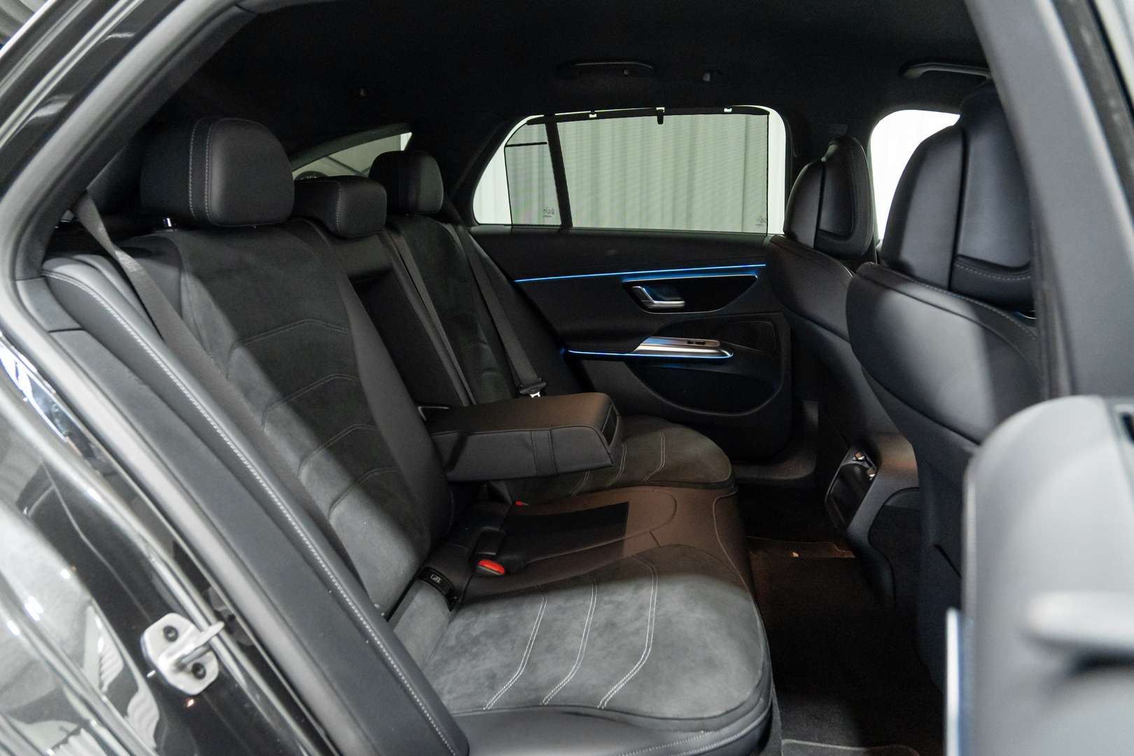 Mercedes Classe E Break 300 AMG Line - 2025 - Joinsteer - #19