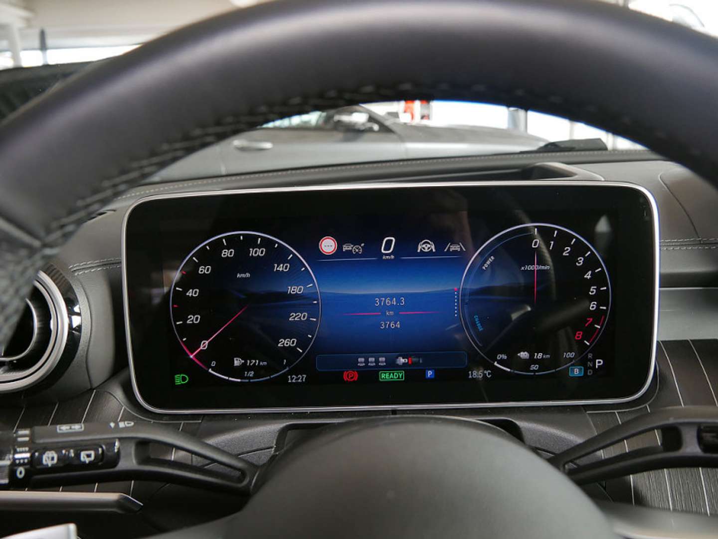 Mercedes Classe C 300 Night Edition - 2024 - Joinsteer - #19