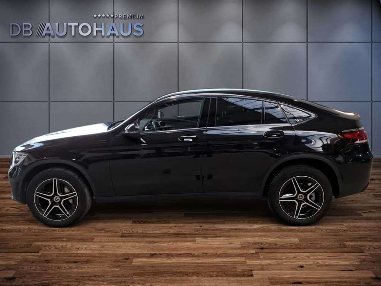 Mercedes GLC 300 AMG Line - 2022 - Joinsteer - #7