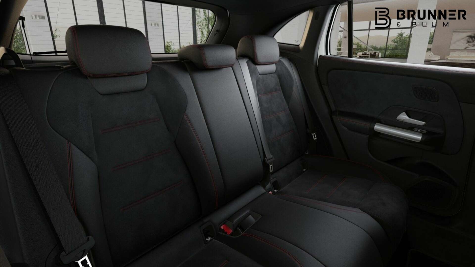 Mercedes GLA 200 200 Night Edition - 2025 - Joinsteer - #6