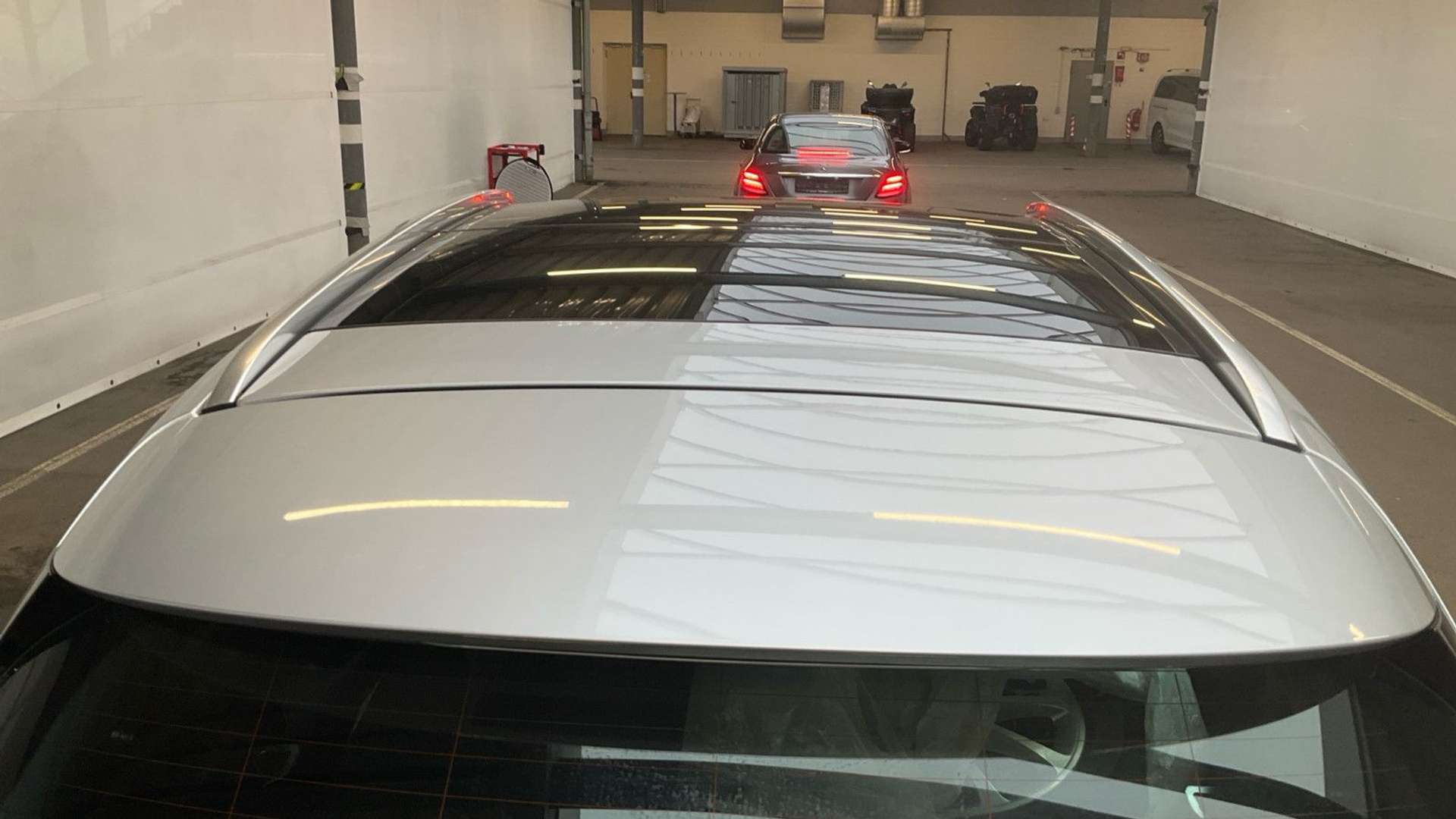 Mercedes GLA 250 - 2021 - Joinsteer - #5