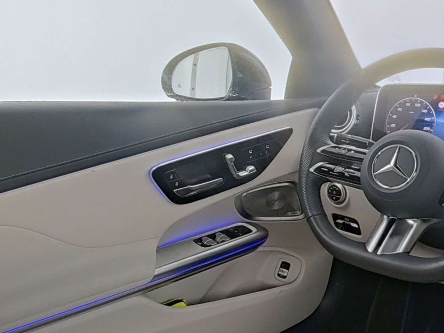 Mercedes CLE 200 Cabrio 200 Premium Plus - 2024 - Joinsteer - #6