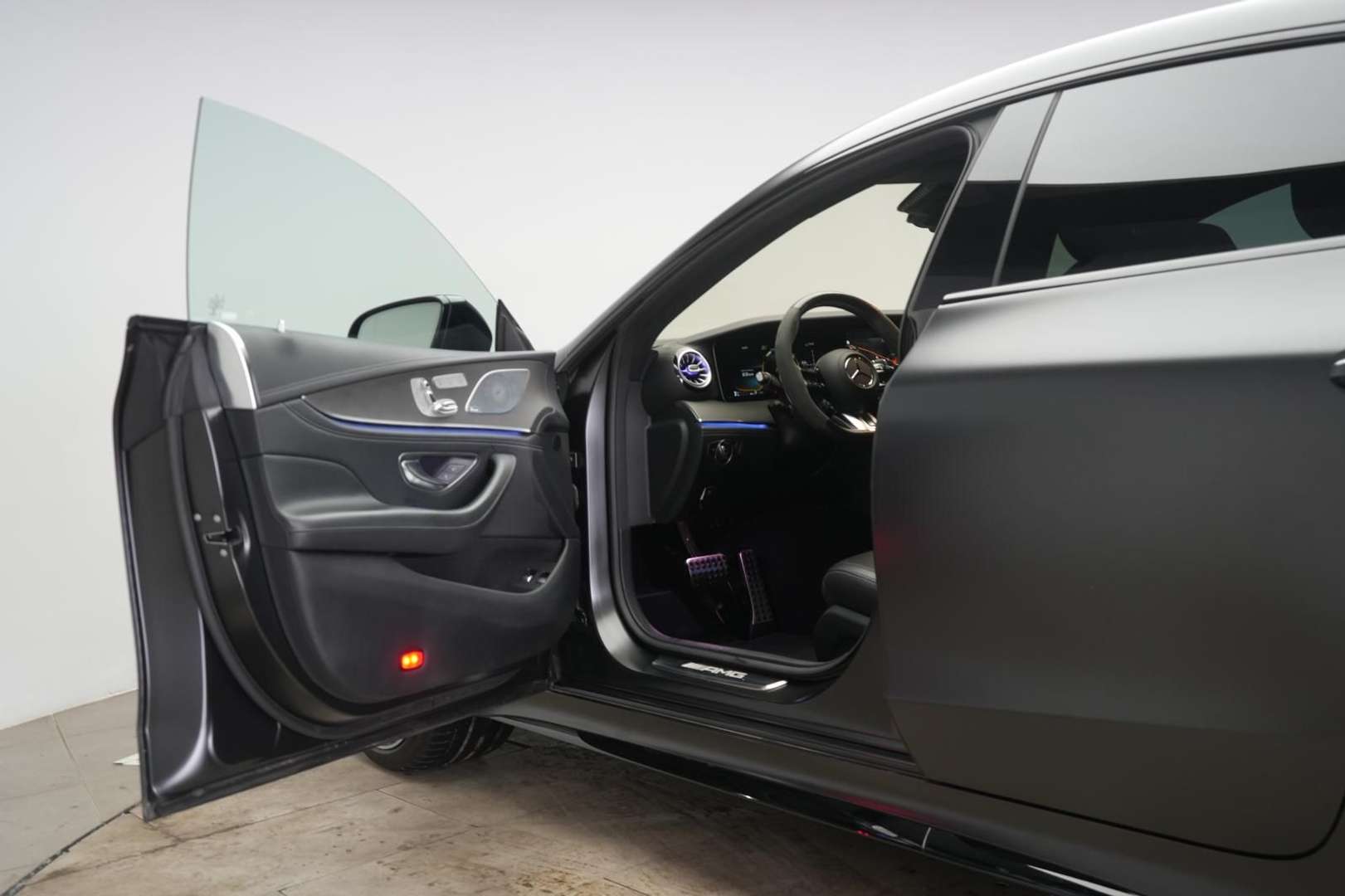 Mercedes AMG GT 63 S E Performance - 2022 - Joinsteer - #12