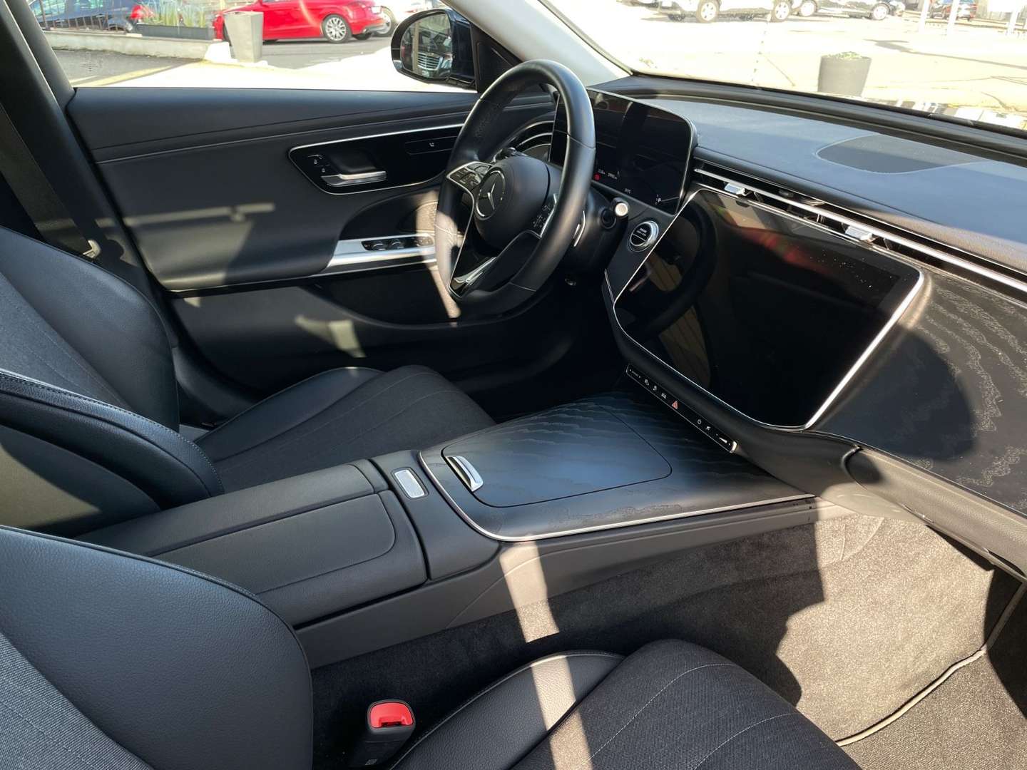 Mercedes Classe E 300 - 2024 - Joinsteer - #9