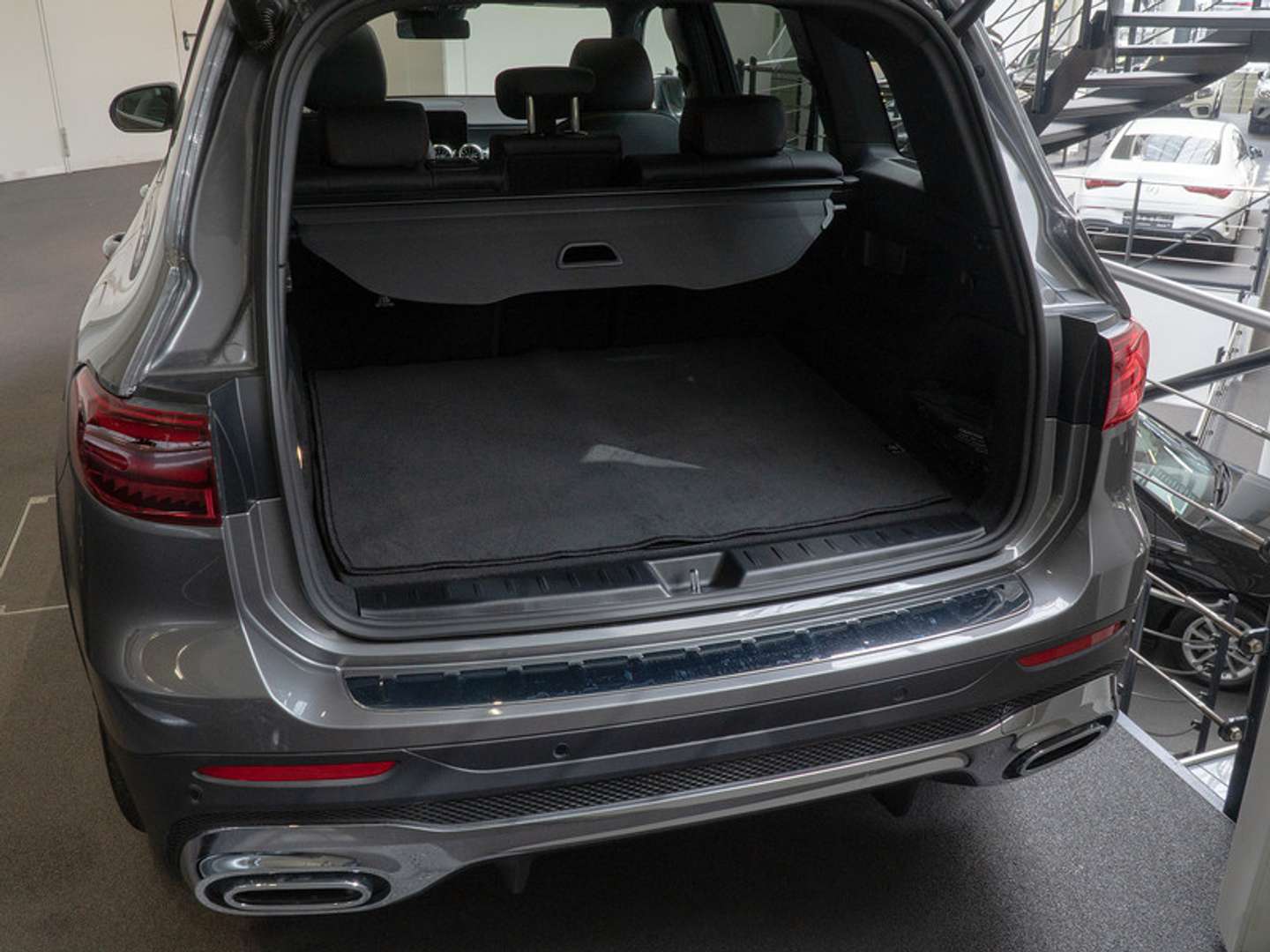 Mercedes GLB 220 AMG LINE - 2024 - Joinsteer - #6