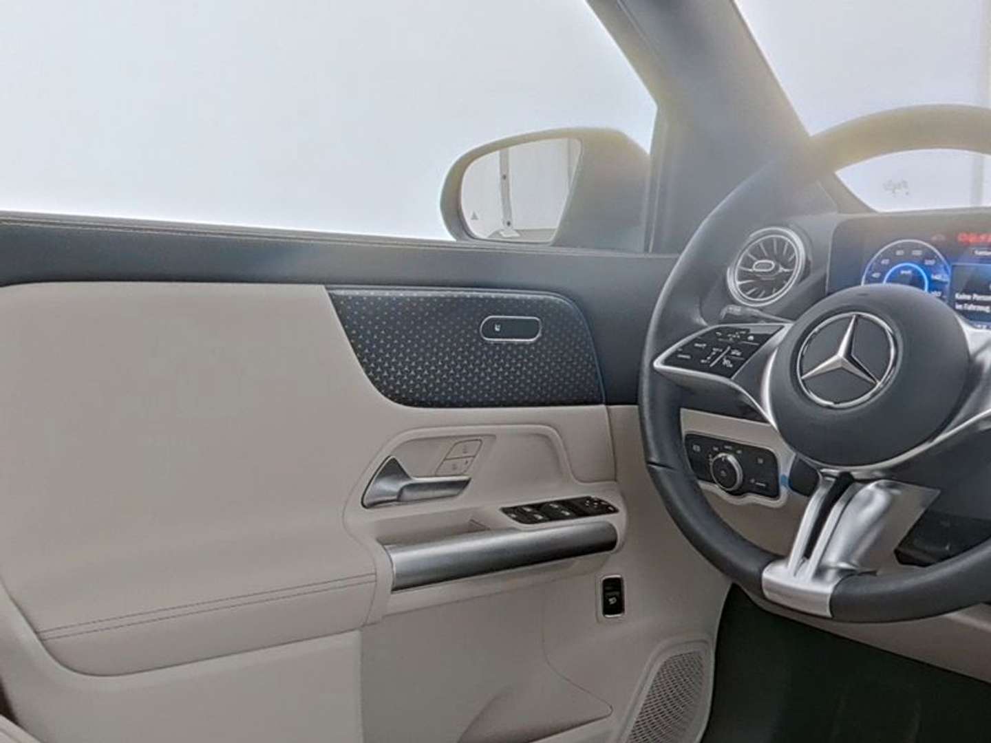 Mercedes EQA 250 Advanced - 2025 - Joinsteer - #3