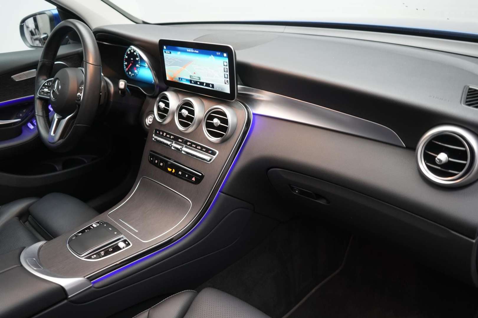 Mercedes GLC 220 - 2021 - Joinsteer - #7