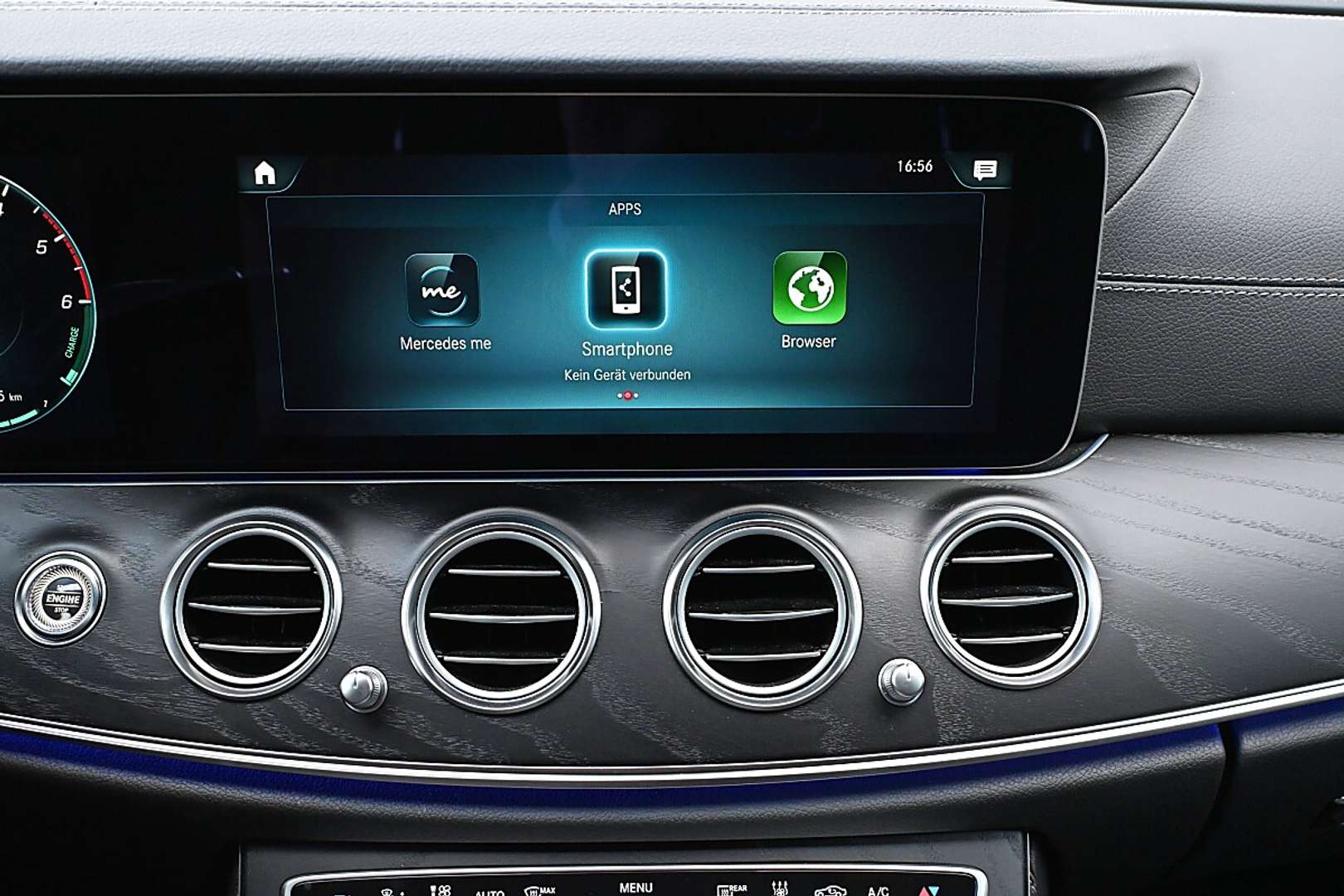 Mercedes Classe E 300 Exclusive - 2022 - Joinsteer - #25