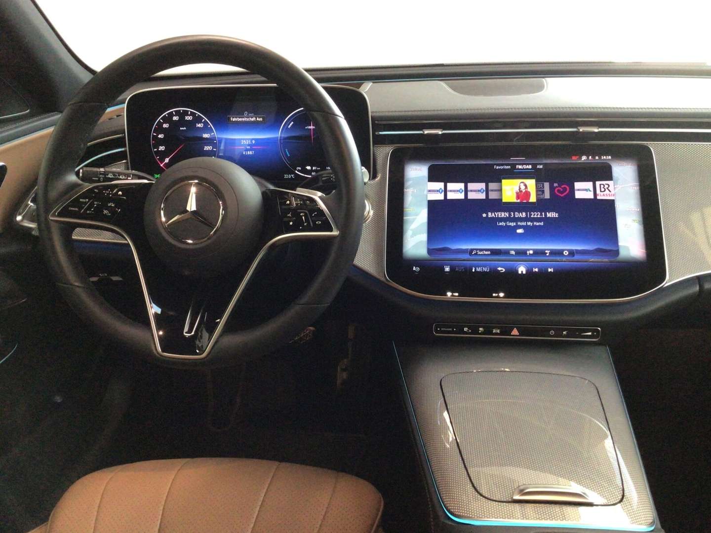 Mercedes Classe E 300 - 2024 - Joinsteer - #6