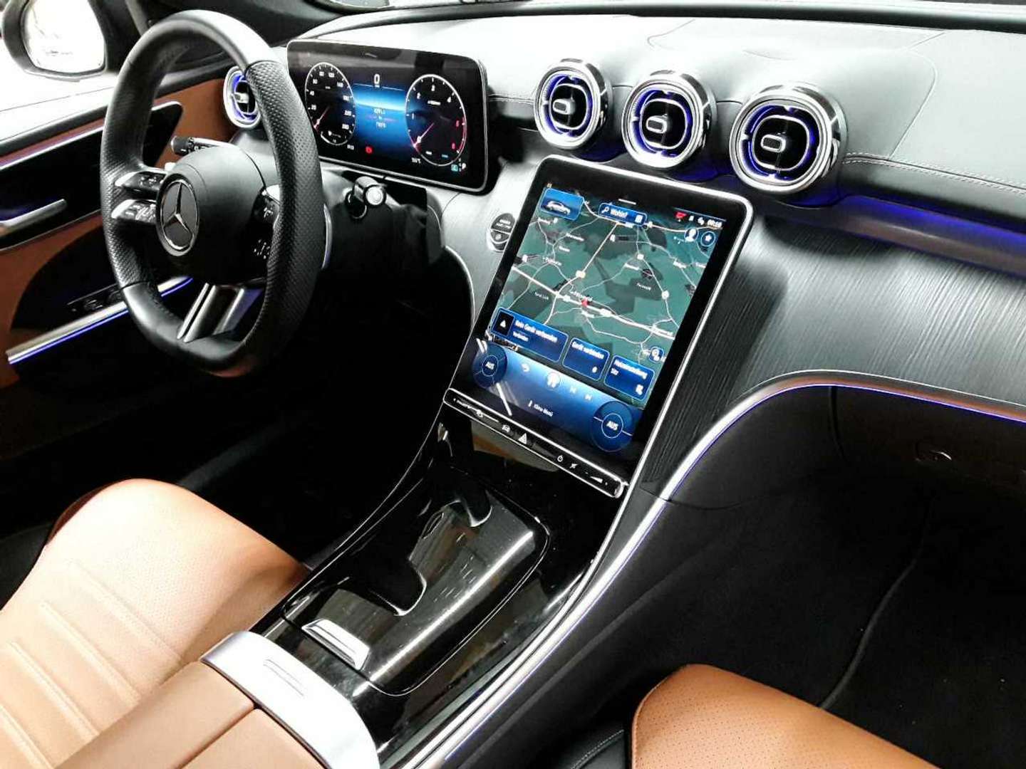 Mercedes Classe C 300 - 2022 - Joinsteer - #11