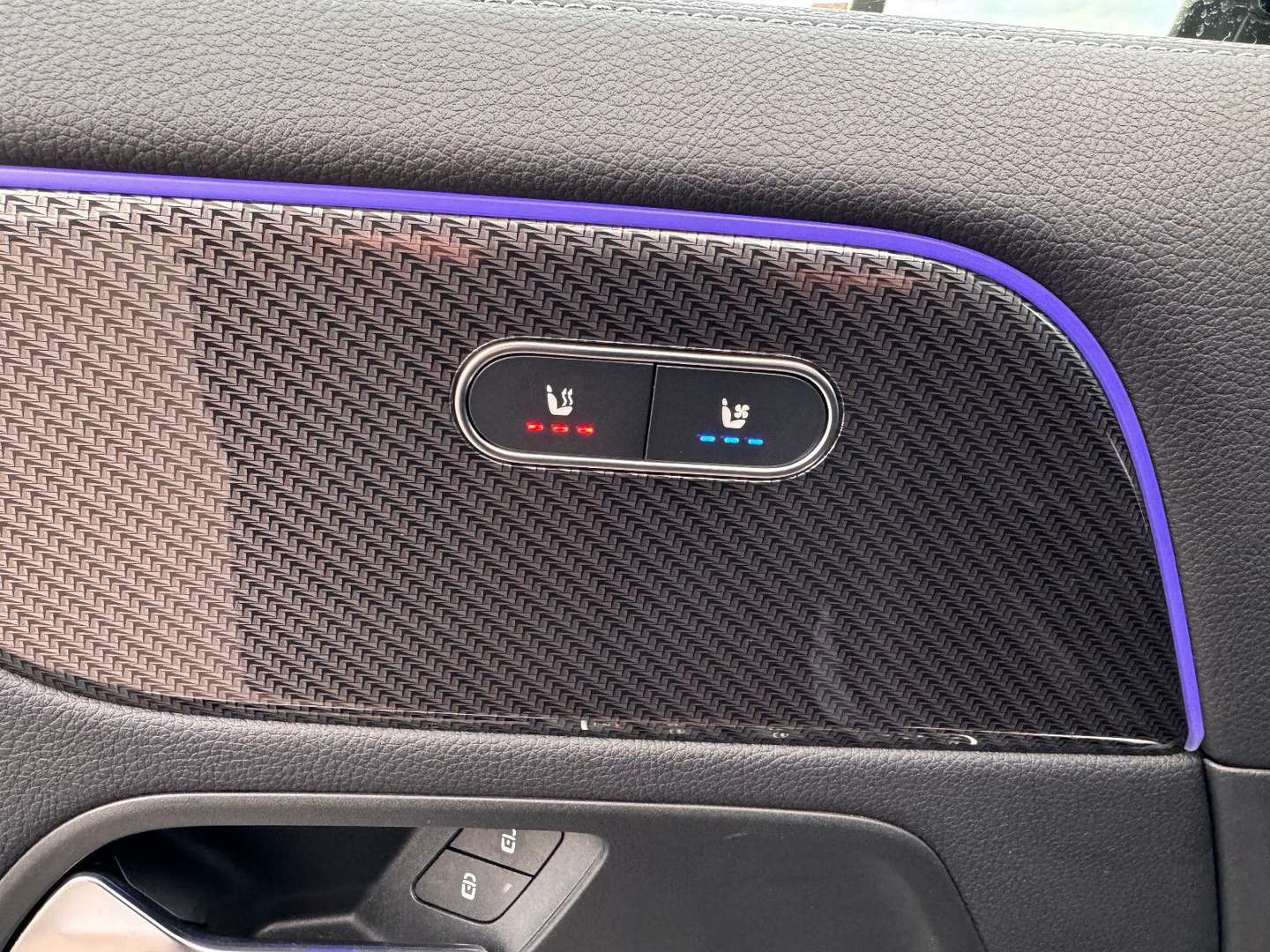 Mercedes GLA 220 AMG Line - 2022 - Joinsteer - #21