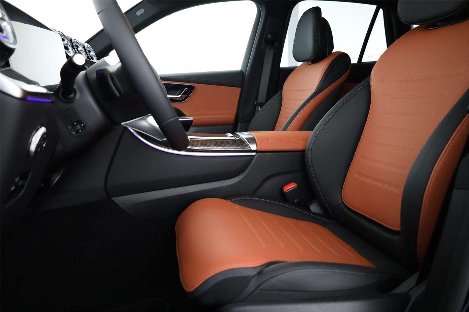 Mercedes GLC 220 AVANTGARDE - 2024 - Joinsteer - #16