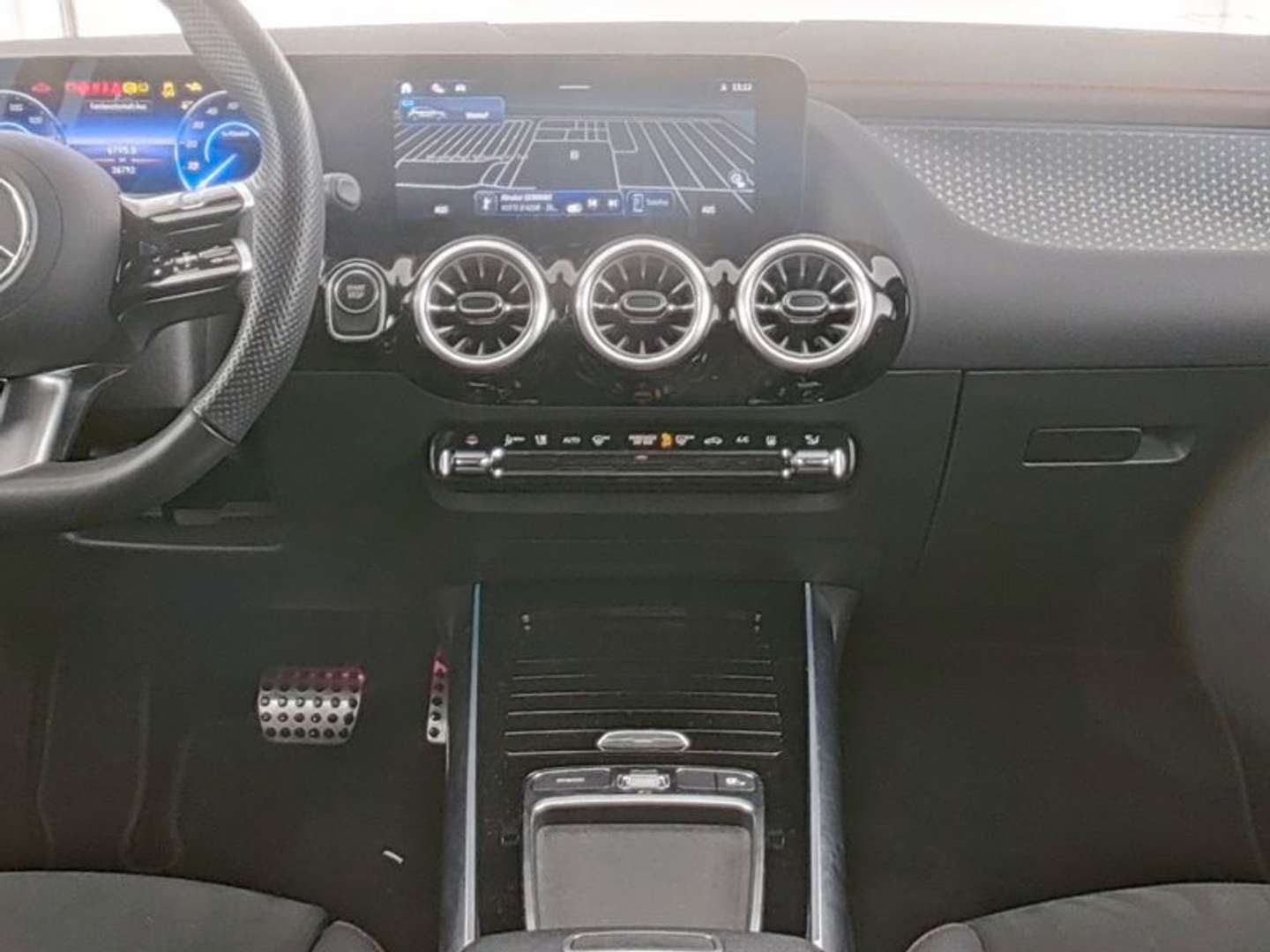 Mercedes EQA 350 AMG Line - 2024 - Joinsteer - #4