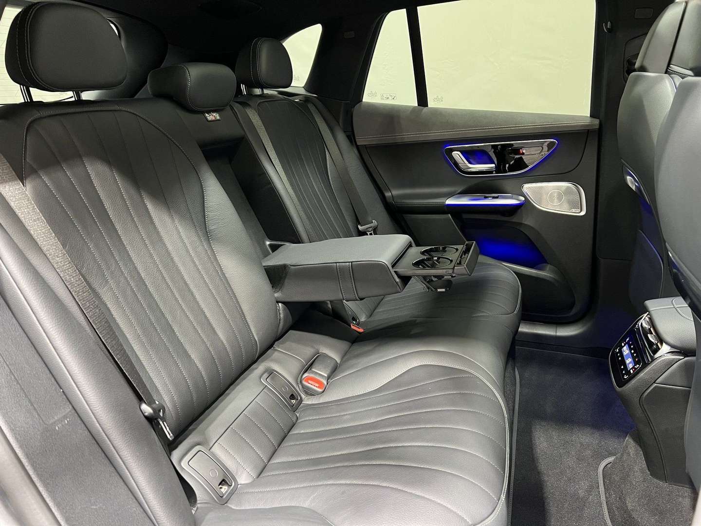 Mercedes EQE 350 Premium - 2025 - Joinsteer - #28