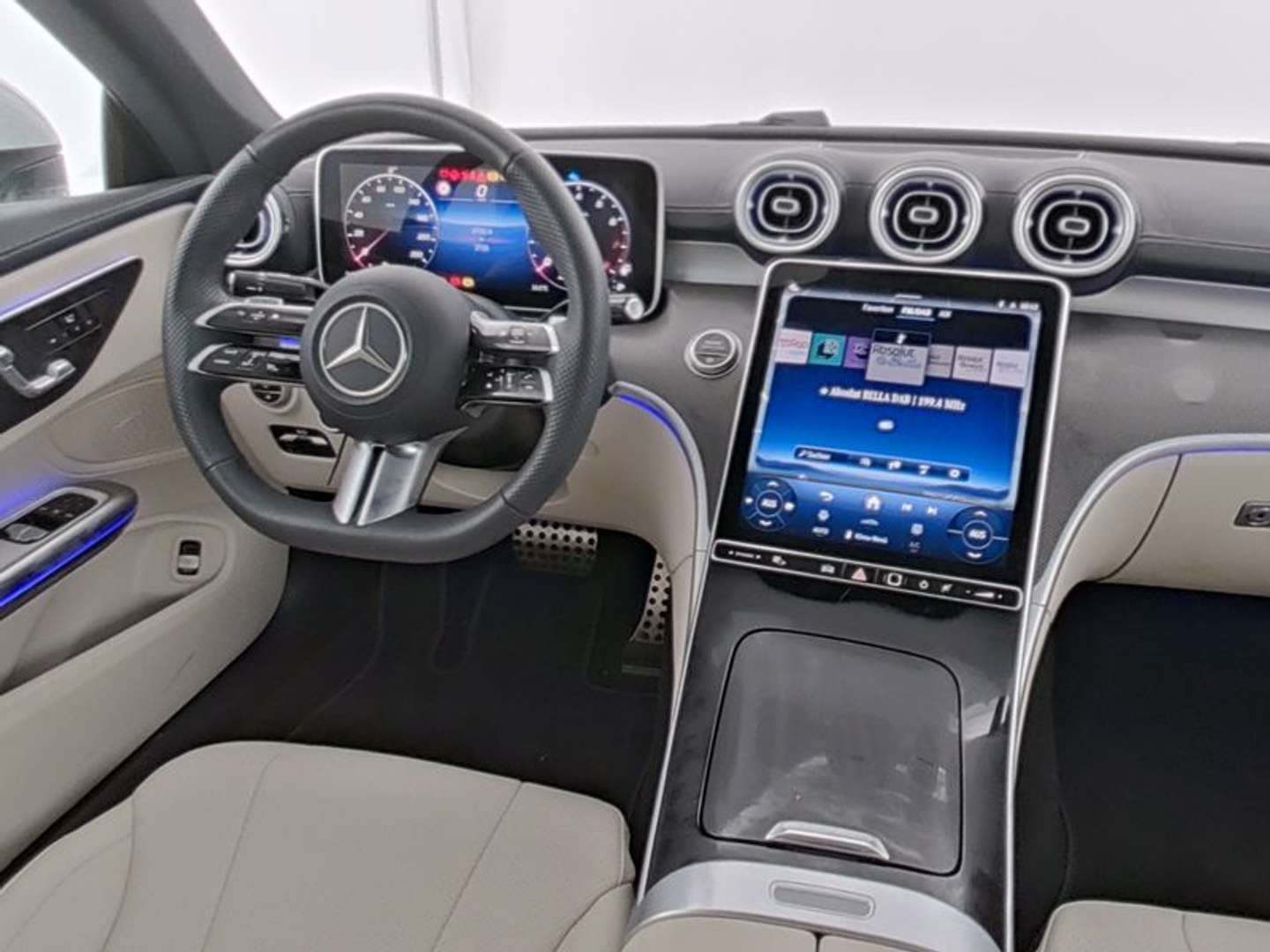 Mercedes CLE 180 Coupé 180 AMG Line - 2025 - Joinsteer - #4
