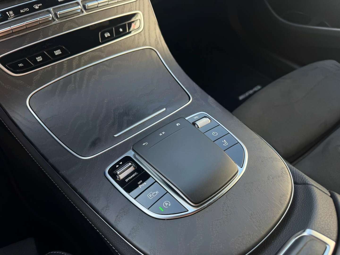 Mercedes Classe E 400 AMG Line - 2022 - Joinsteer - #20