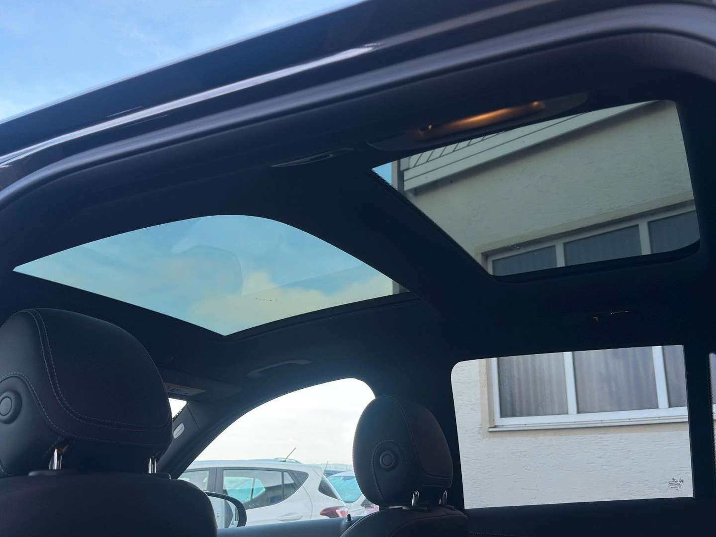 Mercedes GLC 63 AMG 63 - 2021 - Joinsteer - #23