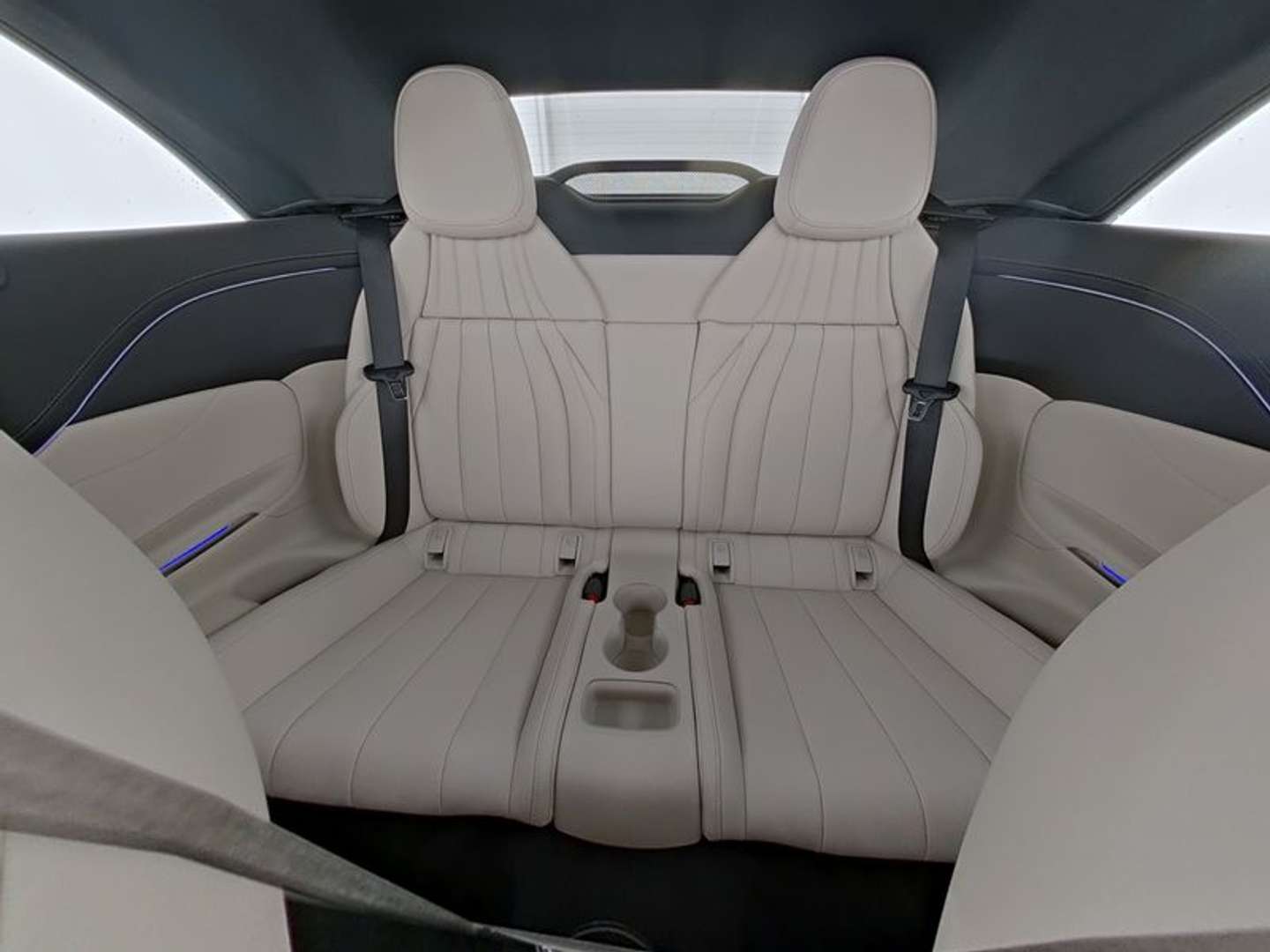 Mercedes CLE 200 Cabrio 200 Premium Plus - 2024 - Joinsteer - #7