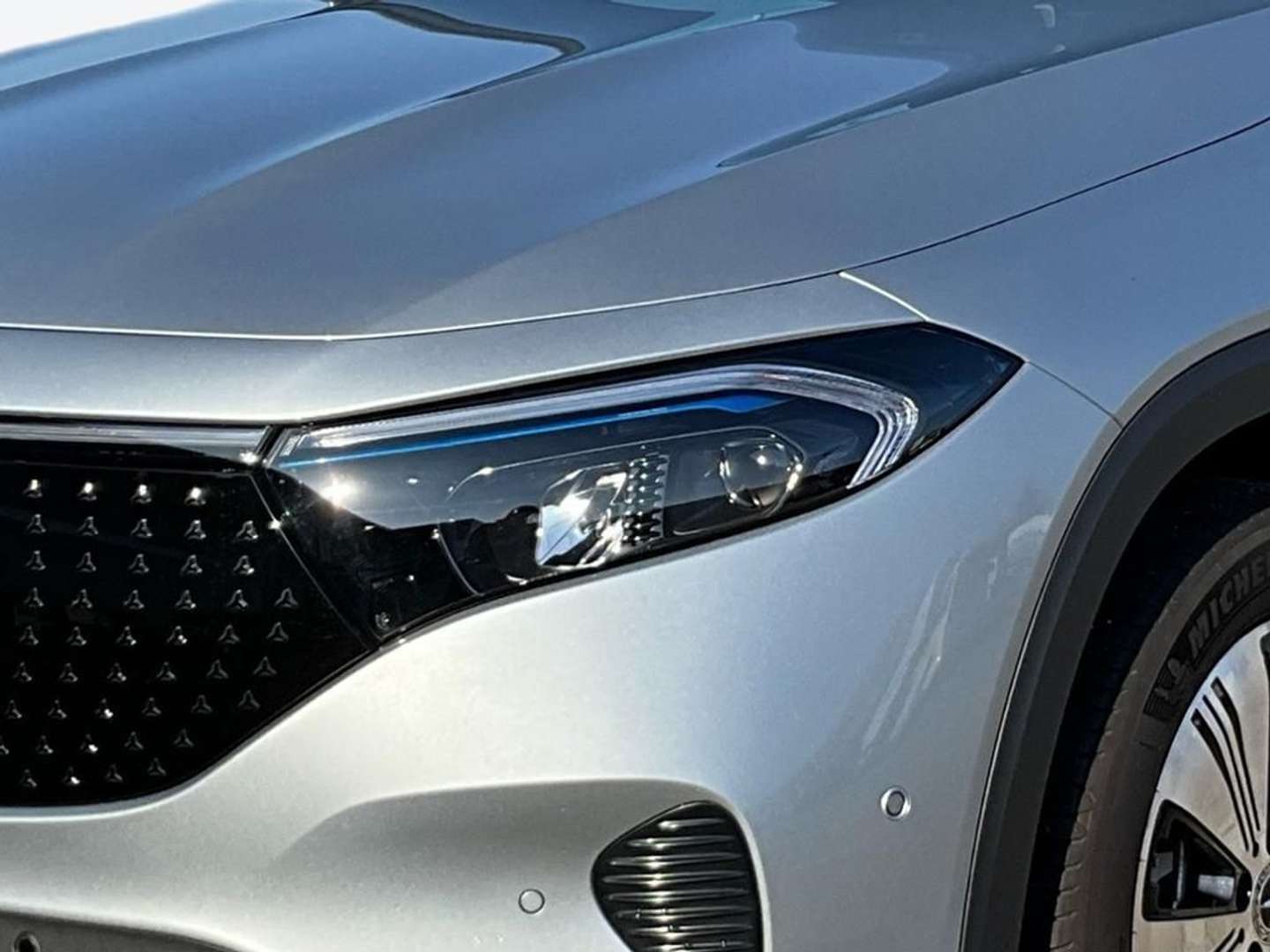 Mercedes EQB 350 - 2024 - Joinsteer - #6