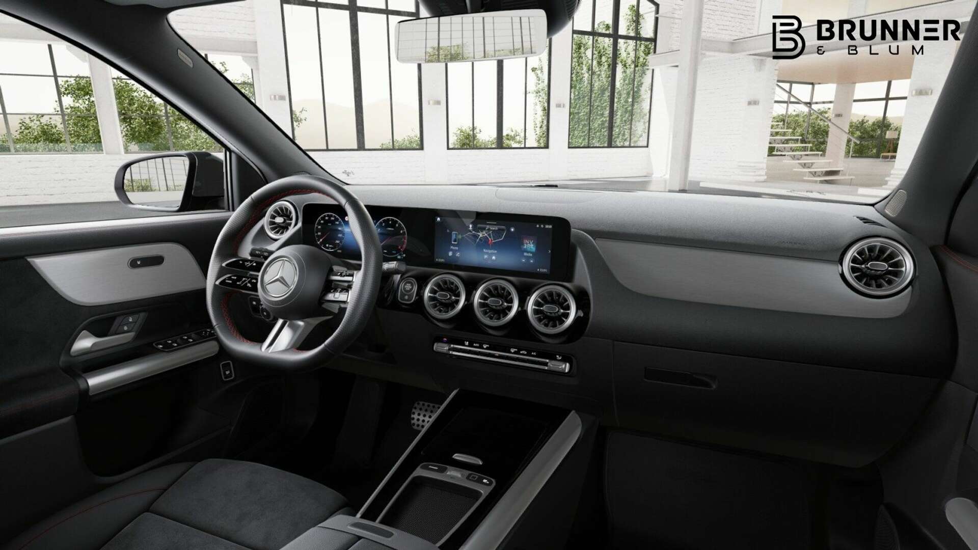 Mercedes GLA 200 200 Night Edition - 2025 - Joinsteer - #7