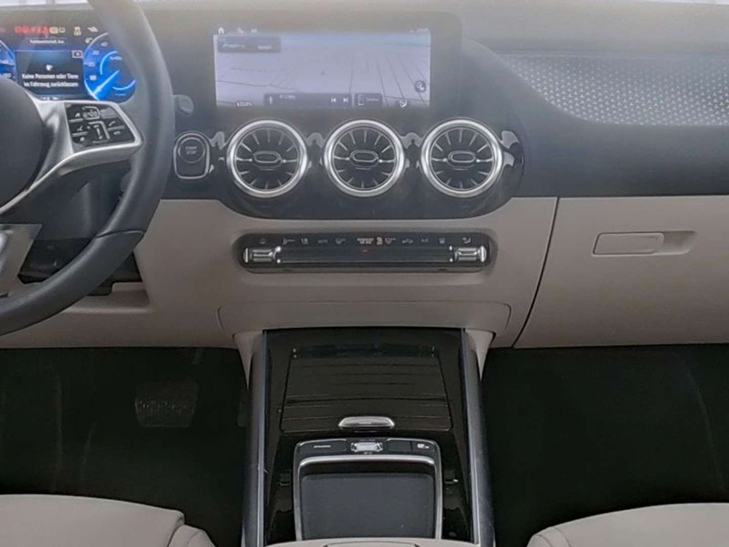 Mercedes EQA 250 Advanced - 2025 - Joinsteer - #4